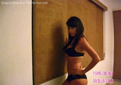 Safiya Souhaite Se Farcir Un Amant Fashion Pour Une Sextape Amateur